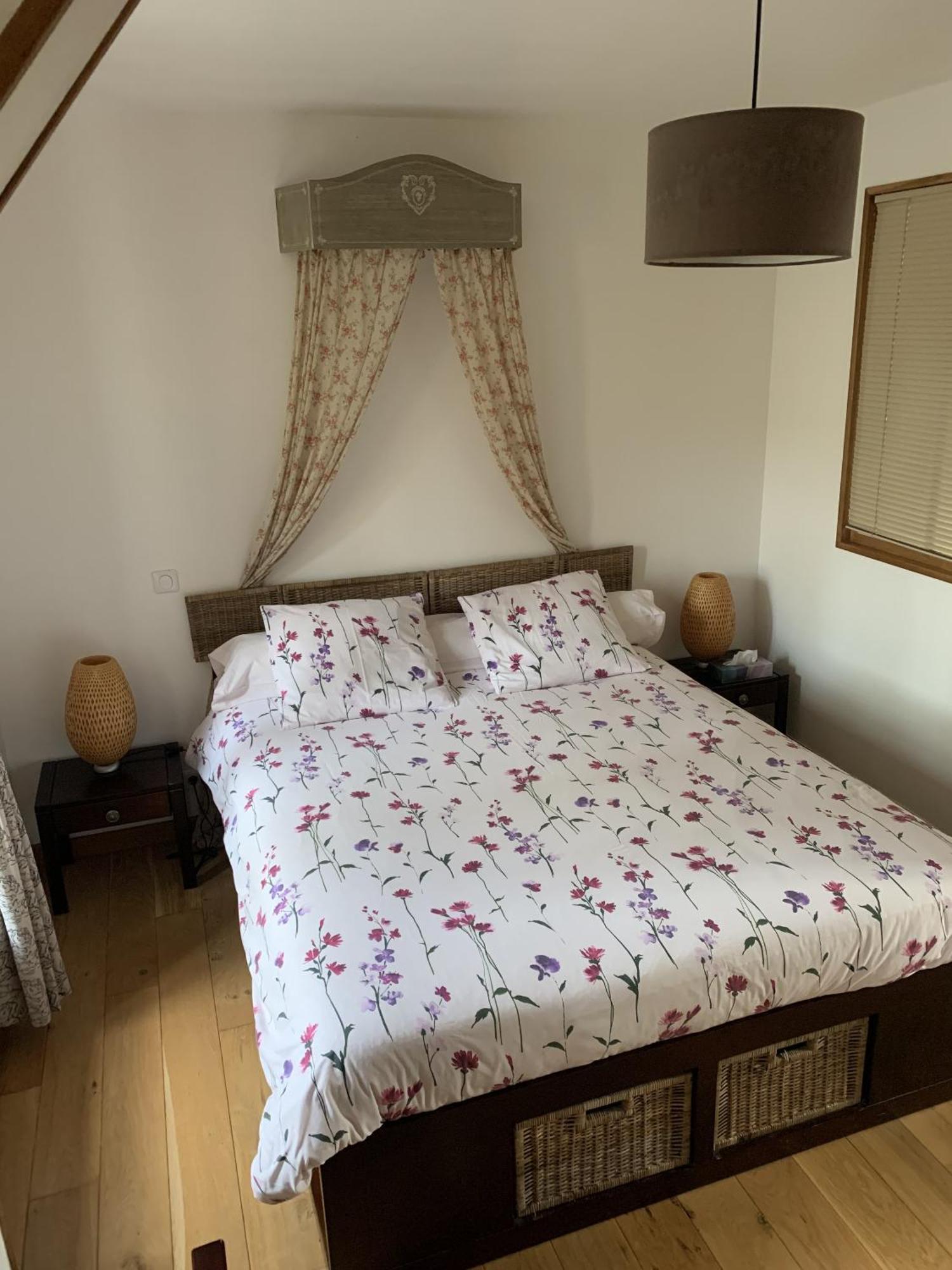 Le Clos Des Tilleuls D Day Home, Chambres D'Hotes, Suite Avec Sauna Privatif, Suite Avec Balneotherapie Privative, En Supplement Option Spa Bain A Remous La Vendelée Exterior foto