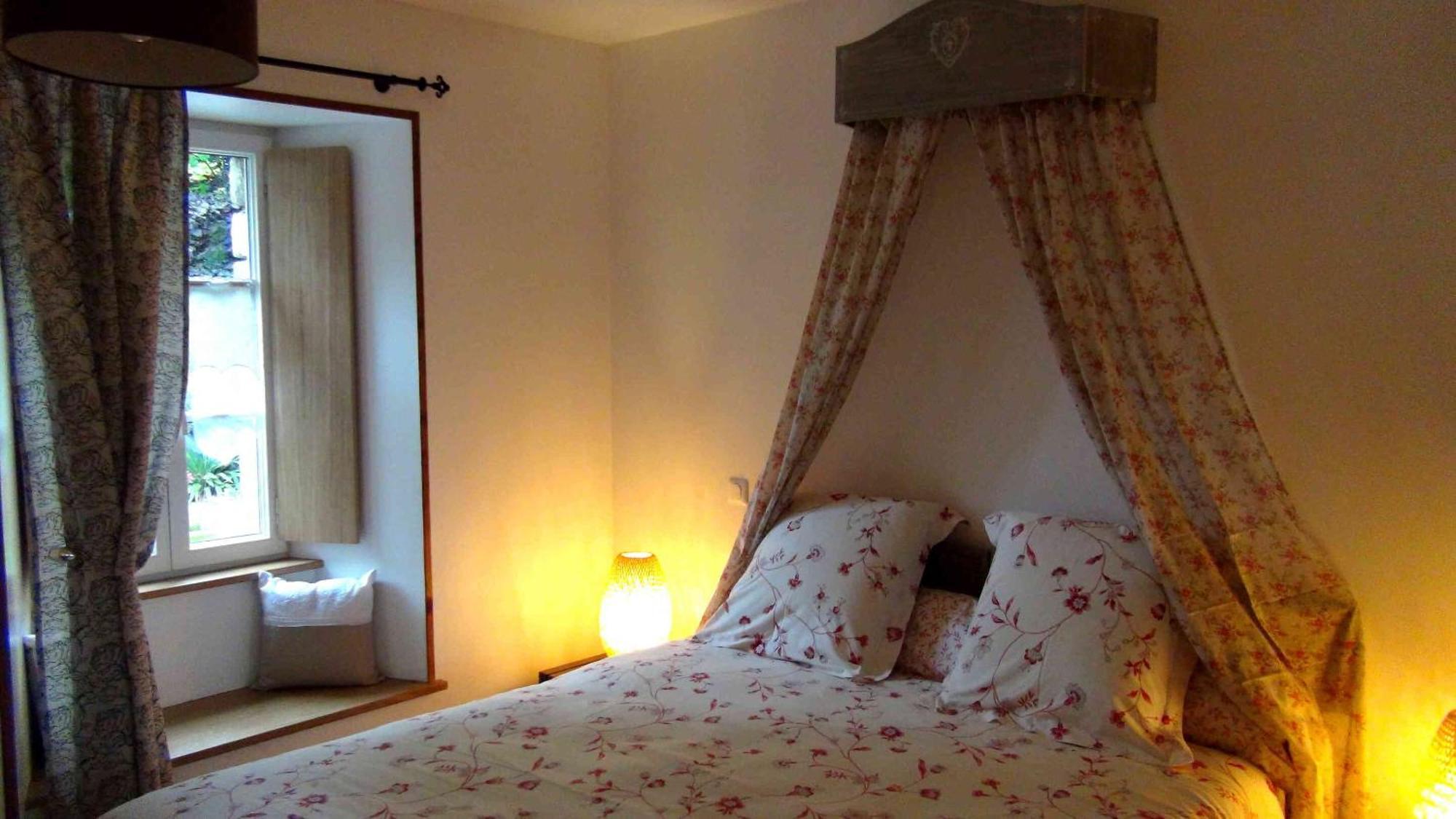 Le Clos Des Tilleuls D Day Home, Chambres D'Hotes, Suite Avec Sauna Privatif, Suite Avec Balneotherapie Privative, En Supplement Option Spa Bain A Remous La Vendelée Exterior foto
